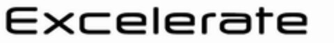 Excelerate Logo (EUIPO, 03/26/2008)
