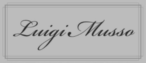 Luigi Musso Logo (EUIPO, 07.04.2008)