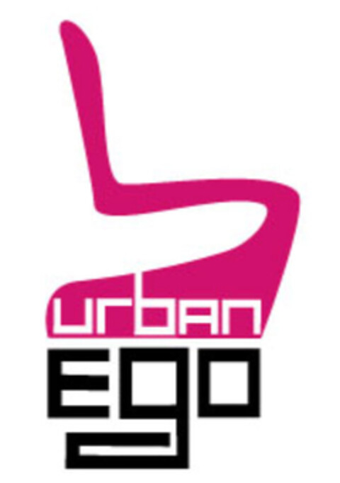 urbAn EgO Logo (EUIPO, 04/09/2008)