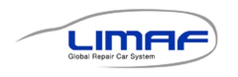 LIMAF Global Repair Car System Logo (EUIPO, 10.04.2008)