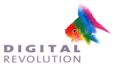 DIGITAL REVOLUTION Logo (EUIPO, 04/28/2008)