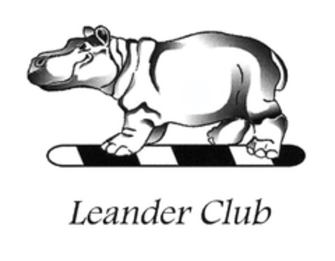 Leander Club Logo (EUIPO, 18.08.2008)