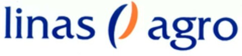linas agro Logo (EUIPO, 16.09.2008)