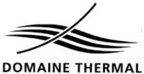 DOMAINE THERMAL Logo (EUIPO, 29.09.2008)