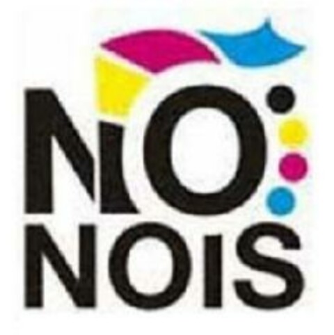 NiO Nois Logo (EUIPO, 06.11.2008)