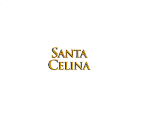 SANTA CELINA Logo (EUIPO, 11/04/2008)