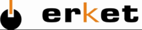 erket Logo (EUIPO, 17.12.2008)