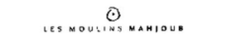 LES MOULINS MAHJOUB Logo (EUIPO, 29.12.2008)