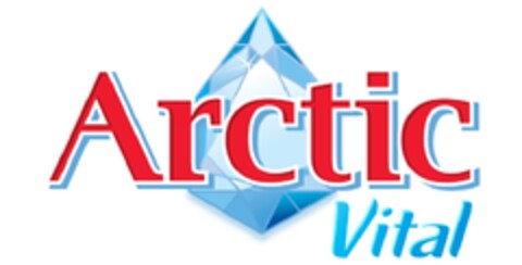 Arctic Vital Logo (EUIPO, 23.03.2009)