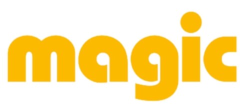 magic Logo (EUIPO, 04/30/2009)