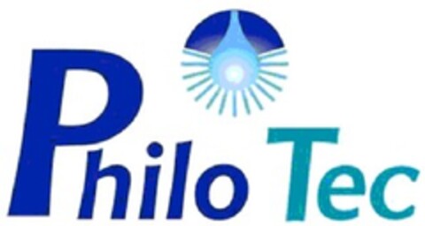 Philo Tec Logo (EUIPO, 04.05.2009)