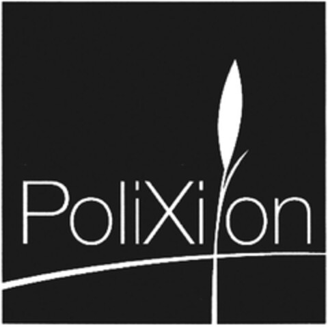 PoliXilon Logo (EUIPO, 06.05.2009)