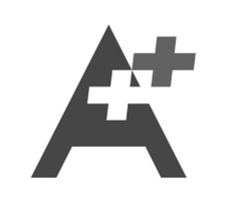 A++ Logo (EUIPO, 30.06.2009)