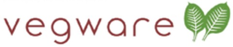 vegware Logo (EUIPO, 03.09.2009)