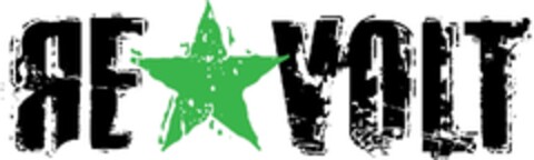 RE-VOLT Logo (EUIPO, 18.09.2009)
