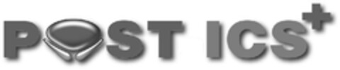 POST ICS+ Logo (EUIPO, 10/20/2009)