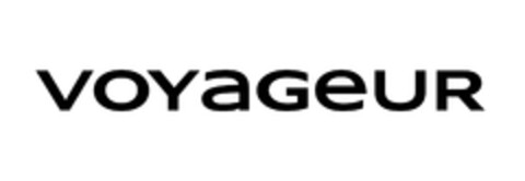 VOYAGEUR Logo (EUIPO, 27.11.2009)