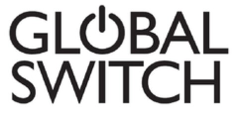 GLOBAL SWITCH Logo (EUIPO, 12/02/2009)