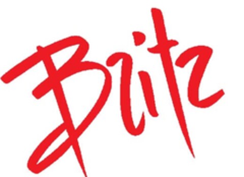 BRITZ Logo (EUIPO, 29.01.2010)