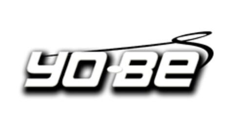 YO BE Logo (EUIPO, 19.02.2010)