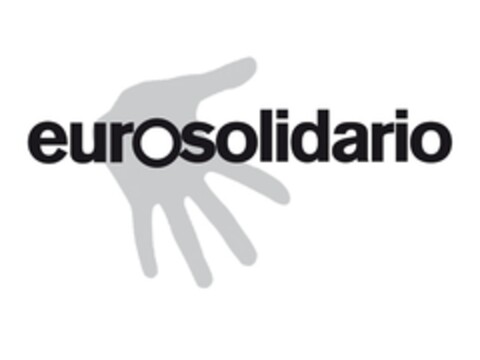 EUROSOLIDARIO Logo (EUIPO, 11.05.2010)