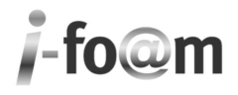 i-fo@m Logo (EUIPO, 06/24/2009)