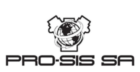 PRO-SIS SA Logo (EUIPO, 08.07.2010)