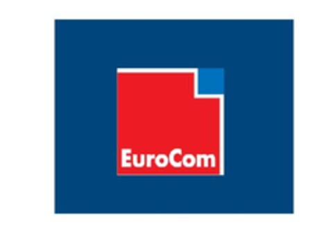 EuroCom Logo (EUIPO, 07/27/2010)