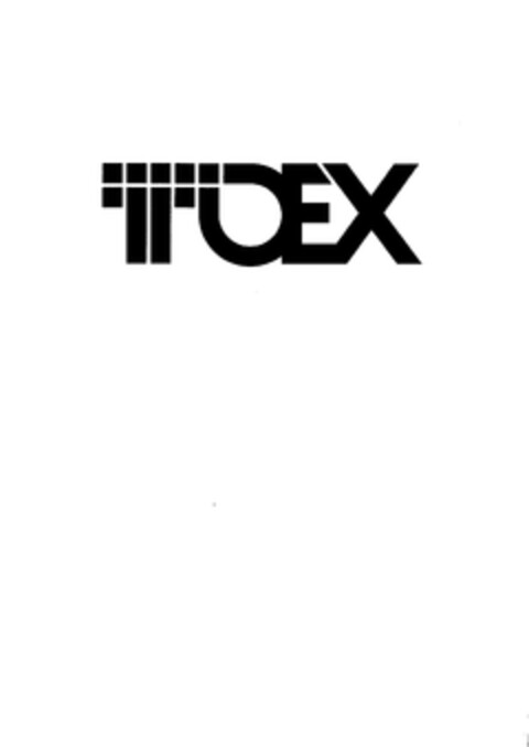 TOEX Logo (EUIPO, 16.09.2010)