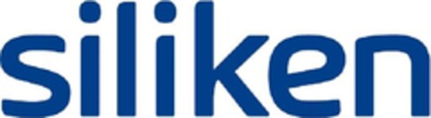 SILIKEN Logo (EUIPO, 06.10.2010)