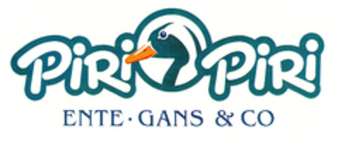 Piri Piri ENTE GANS & CO Logo (EUIPO, 22.11.2010)