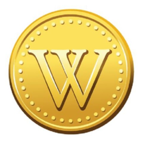 W Logo (EUIPO, 01/14/2011)