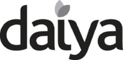 daiya Logo (EUIPO, 01/18/2011)