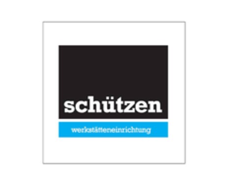 Schützen Werkstätteneinrichtung Logo (EUIPO, 25.01.2011)