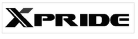 XPRIDE Logo (EUIPO, 09.02.2011)