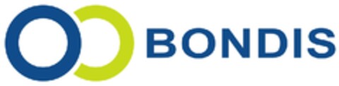 BONDIS Logo (EUIPO, 02/16/2011)