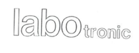 LABOTRONIC Logo (EUIPO, 24.02.2011)