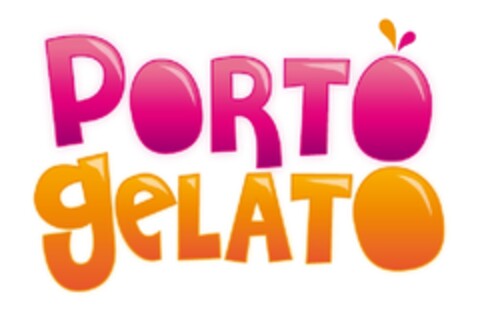 PORTO geLATO Logo (EUIPO, 22.03.2011)