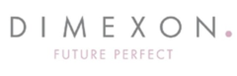 DIMEXON FUTURE PERFECT Logo (EUIPO, 27.04.2011)