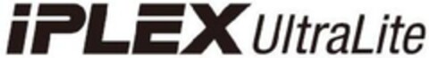 IPLEX UltraLite Logo (EUIPO, 06/07/2011)