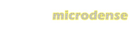 microdense Logo (EUIPO, 11.07.2011)