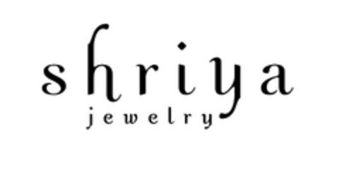 shriya jewelry Logo (EUIPO, 23.08.2011)