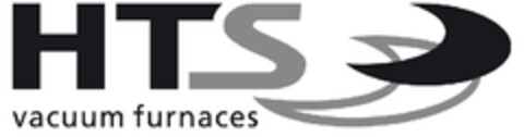 HTS VACUUM FURNACES Logo (EUIPO, 27.10.2011)