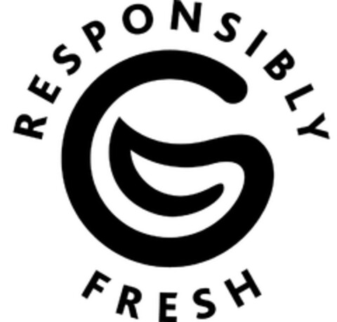 G RESPONSIBLY FRESH Logo (EUIPO, 29.11.2011)