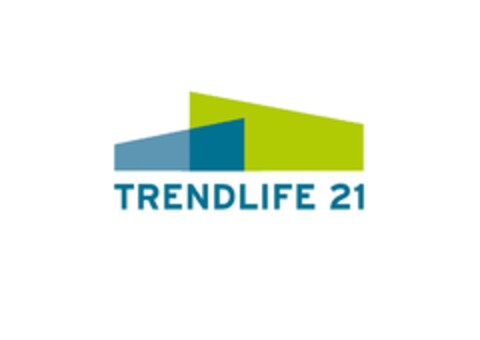 TRENDLIFE 21 Logo (EUIPO, 28.12.2011)