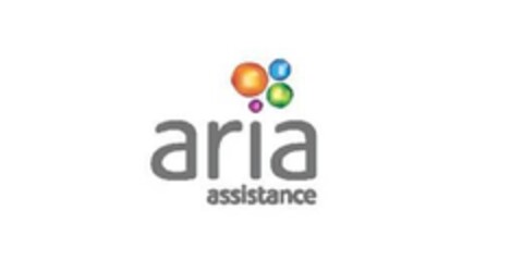 ARIA ASSISTANCE Logo (EUIPO, 01/24/2012)