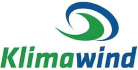 Klimawind Logo (EUIPO, 25.01.2012)