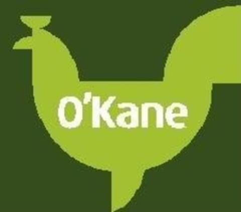 O'Kane Logo (EUIPO, 06.02.2012)