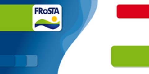 FRoSTA Logo (EUIPO, 01.03.2012)