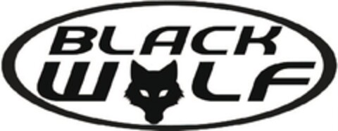 Black Wolf Logo (EUIPO, 09.03.2012)